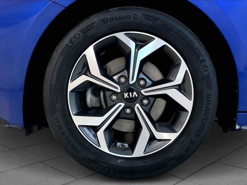 Used 2019 Kia Forte LXS image 10