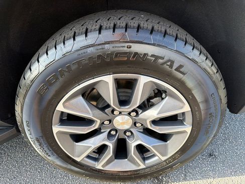 Used 2024 Chevrolet Tahoe LS w/ Driver Alert Package image 19