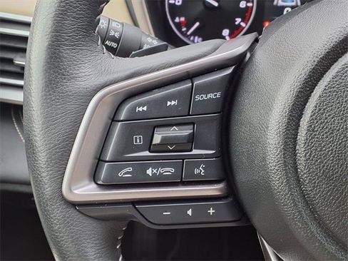 Certified 2024 Subaru Outback Limited image 14