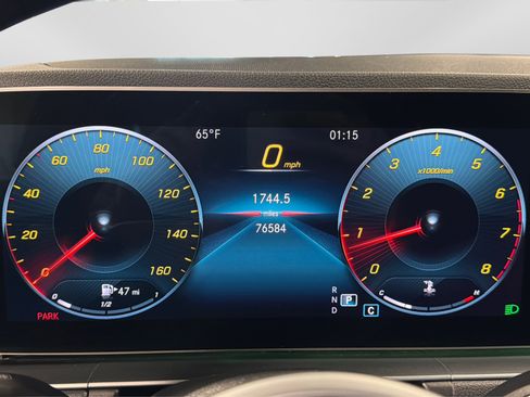 Used 2020 Mercedes-Benz GLE 350 4MATIC image 28