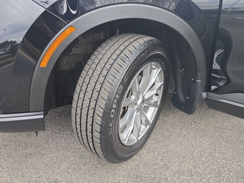 Used 2024 Honda CR-V EX-L image 32