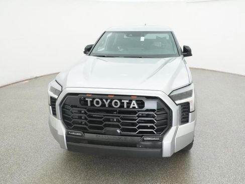 New 2026 Toyota Tundra Limited AWD/4WD image 2