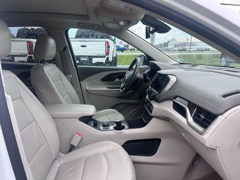 Used 2019 GMC Terrain Denali w/ Advanced Safety Package AWD/4WD image 21