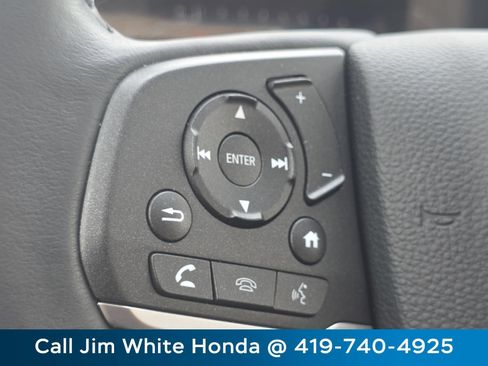 Certified 2024 Honda Odyssey EX-L image 30