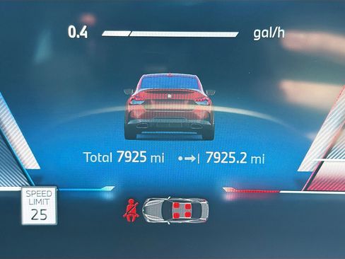 Used 2025 BMW M240i xDrive M240i image 44