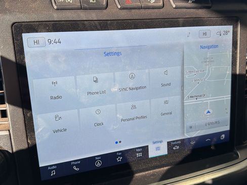 Used 2023 Ford F150 Lariat image 9