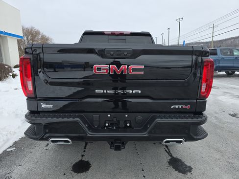 New 2026 GMC Sierra 1500 AT4 w/ AT4 Premium Package image 4
