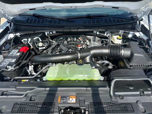New 2025 Ford Expedition Max Active RWD image 22