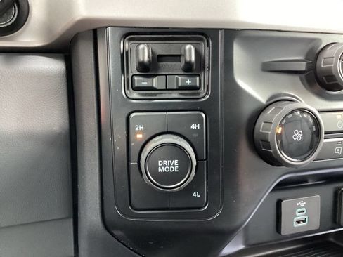 New 2026 Ford F350 XL AWD/4WD image 35