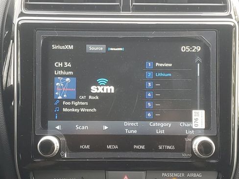 New 2026 Mitsubishi Outlander Sport ES AWD/4WD image 17