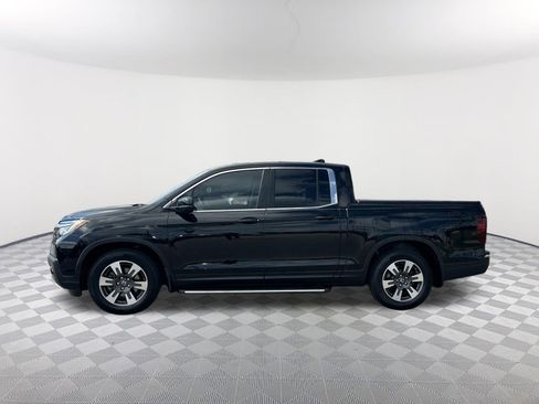 Used 2019 Honda Ridgeline RTL-T image 8