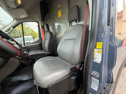 Used 2020 Ford Transit 250 148 High Roof Extended RWD image 14
