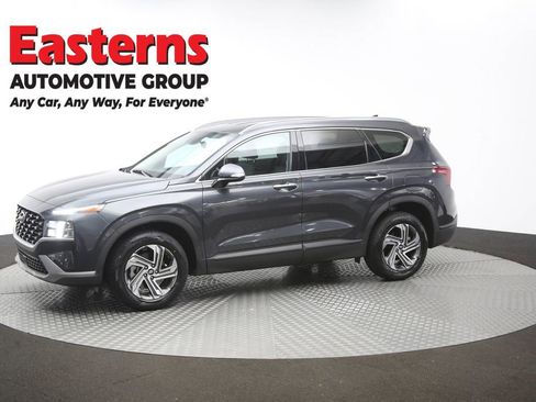 Used 2023 Hyundai Santa Fe SEL FWD image 54