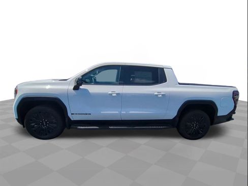 New 2026 GMC Sierra EV Elevation w/ Premium Package image 5