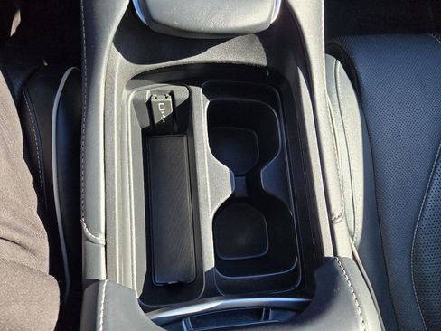 Used 2019 Acura RDX FWD w/ Advance Package image 2