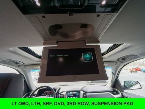 Used 2019 Chevrolet Tahoe LT image 15