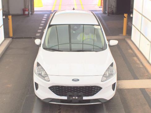 Used 2020 Ford Escape SE FWD image 7