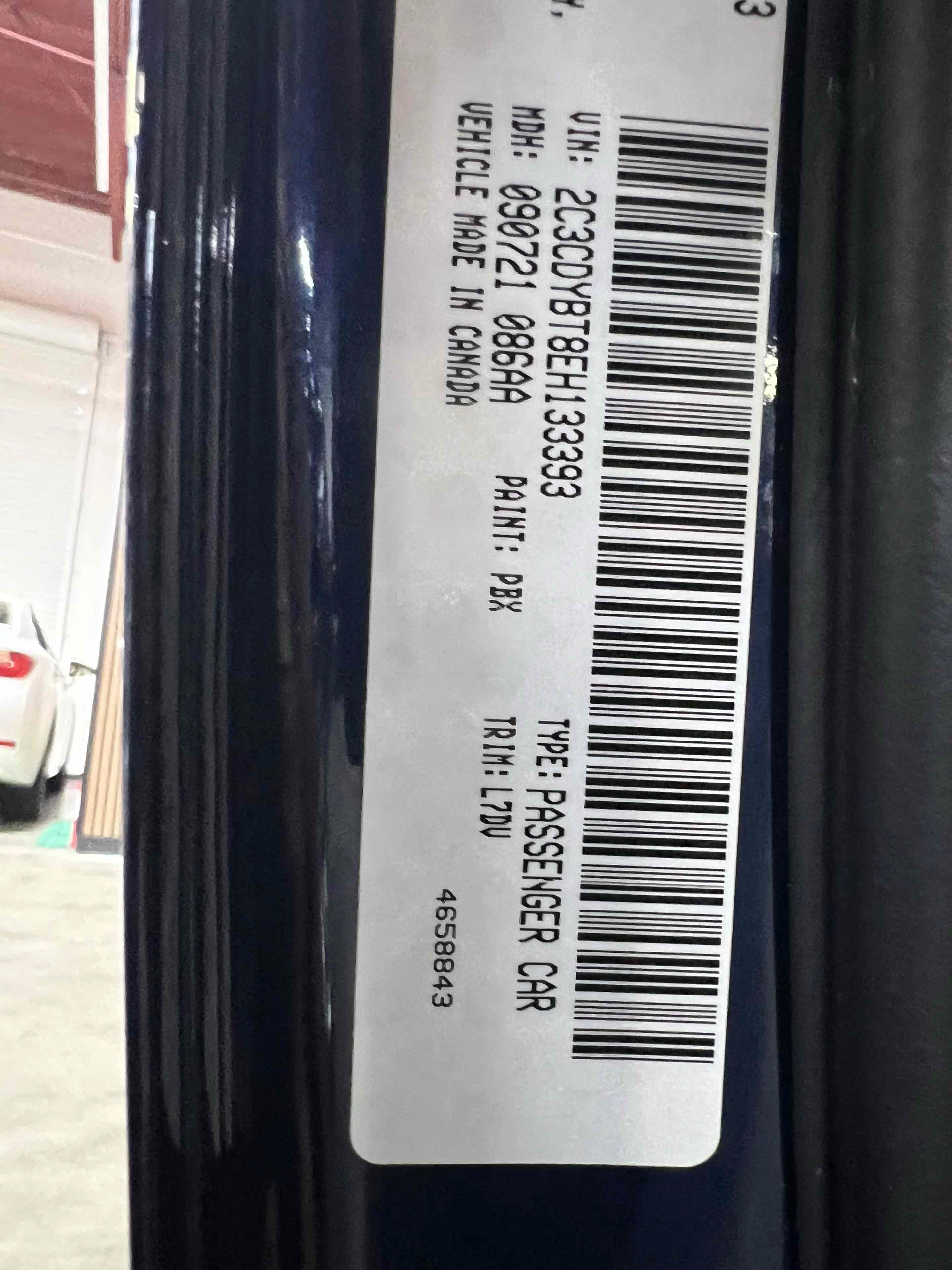 Used 2014 Dodge Challenger R/T RWD image 56