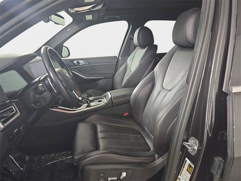 Used 2020 BMW X5 xDrive40i w/ Convenience Package image 18