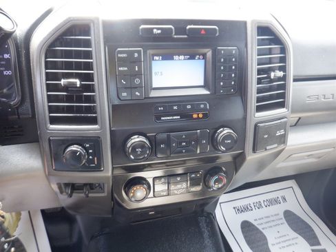 Used 2020 Ford F350 XL w/ Power Equipment Group AWD/4WD image 13