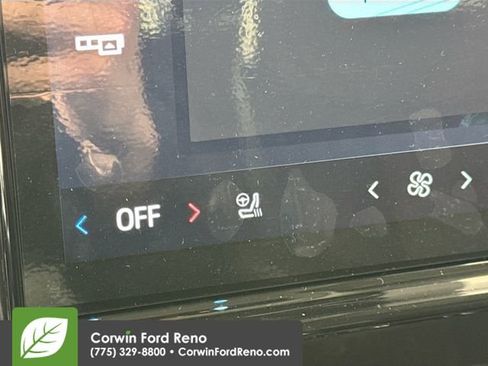 New 2026 Ford Expedition Platinum w/ Platinum Ultimate Package image 22