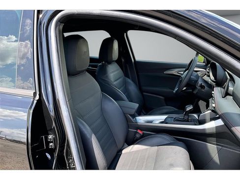 Certified 2024 Dodge Hornet GT Plus AWD/4WD image 10