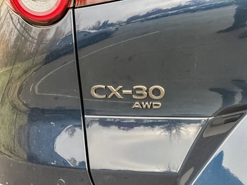 New 2026 MAZDA CX-30 AWD 2.5 S image 24