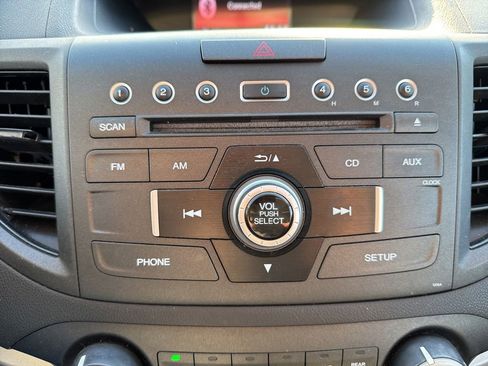 Used 2014 Honda CR-V LX image 25