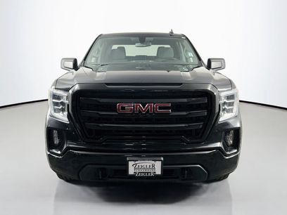Used 2021 GMC Sierra 1500 Elevation