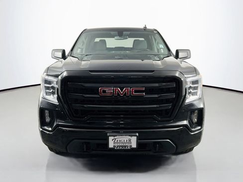 Used 2021 GMC Sierra 1500 Elevation AWD/4WD image 2