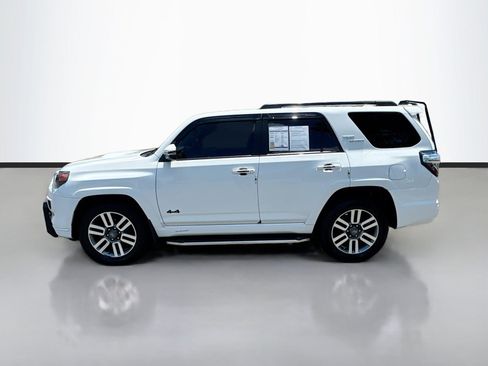 Used 2022 Toyota 4Runner TRD Sport w/ Technology Package AWD/4WD image 4