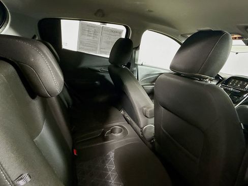 Used 2021 Chevrolet Spark LT image 24