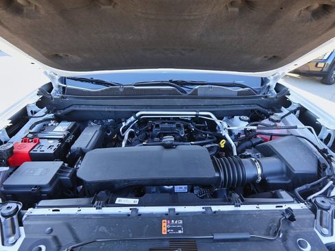 New 2026 GMC Canyon Denali image 37