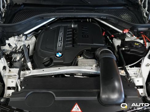 Used 2015 BMW X5 xDrive35i image 13