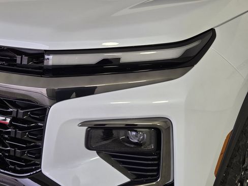 New 2026 Chevrolet Traverse Z71 AWD/4WD image 10