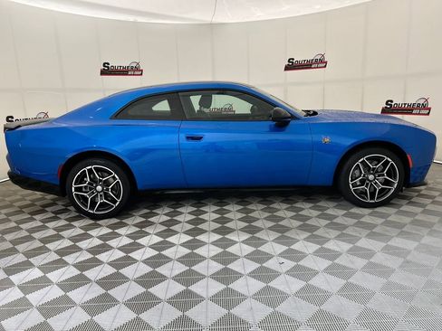 New 2026 Dodge Charger Scat Pack AWD/4WD image 7