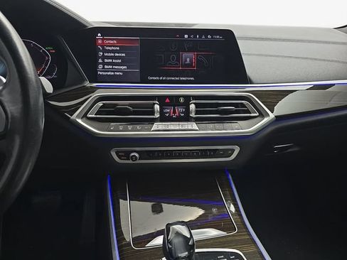 Used 2020 BMW X5 sDrive40i w/ Convenience Package RWD image 20