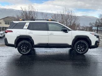 New 2026 Subaru Outback Wilderness video 2