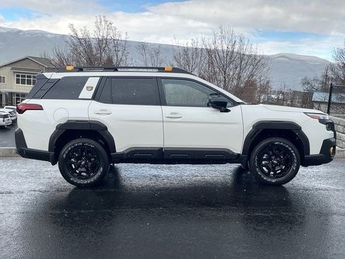 New 2026 Subaru Outback Wilderness image 2