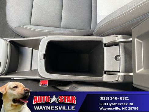 New 2026 Chevrolet Trax LS w/ LS Convenience Package image 22