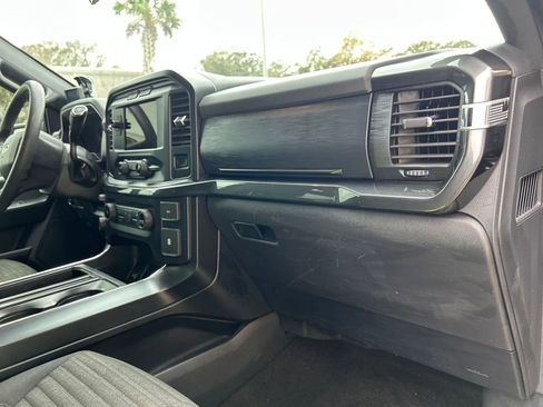 Used 2021 Ford F150 XL w/ STX Appearance Package image 13