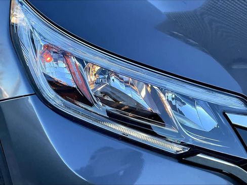 Used 2016 Honda CR-V EX image 24