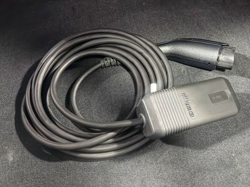 Used 2025 Chevrolet Equinox EV RS image 33