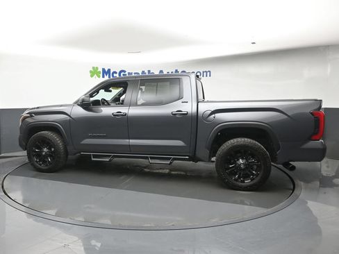 Used 2025 Toyota Tundra SR5 w/ SR5 Premium Package AWD/4WD image 23
