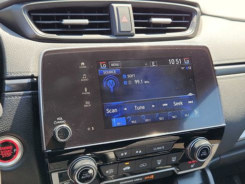 Certified 2021 Honda CR-V Special Edition image 16