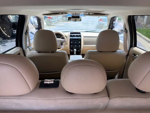 Used 2009 Ford Escape Limited FWD image 25