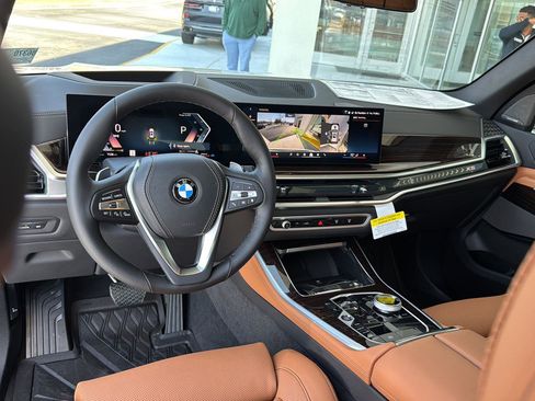 New 2026 BMW X5 xDrive40i image 17