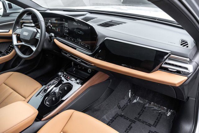 Used 2025 Audi A5 Premium Plus w/ Premium Plus AWD/4WD image 25