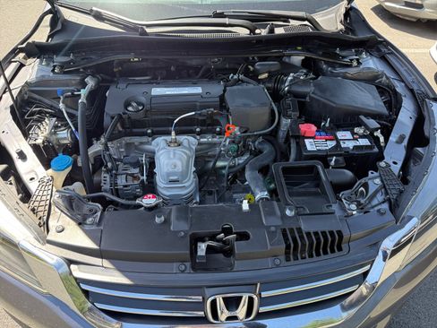 Used 2015 Honda Accord EX image 20