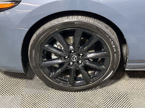 Used 2020 MAZDA MAZDA3 AWD Hatchback w/ Premium Pkg image 28